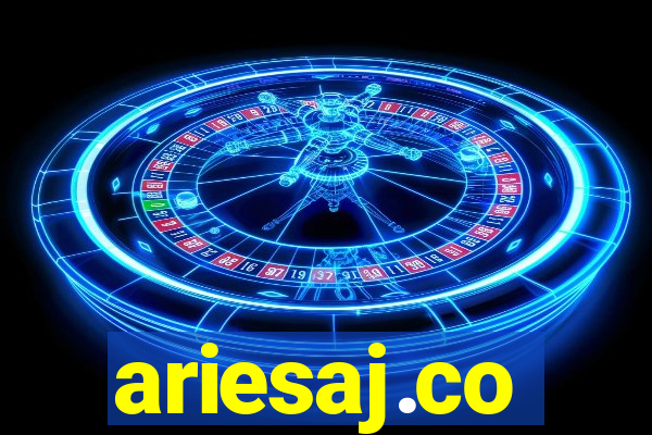 ariesaj.co