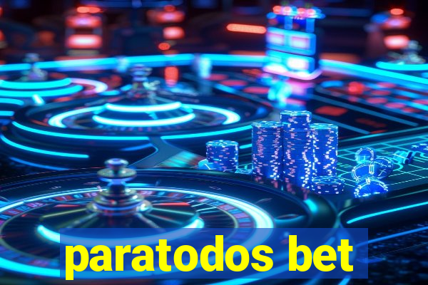 paratodos bet