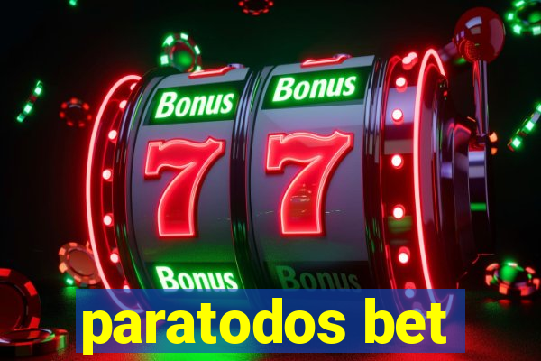 paratodos bet