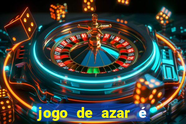 jogo de azar é permitido no brasil