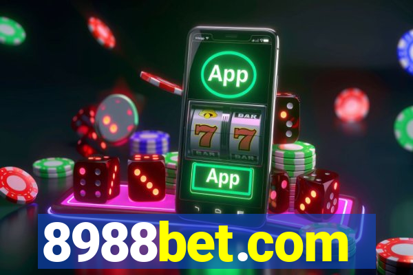 8988bet.com