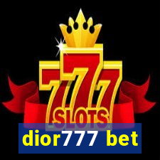 dior777 bet