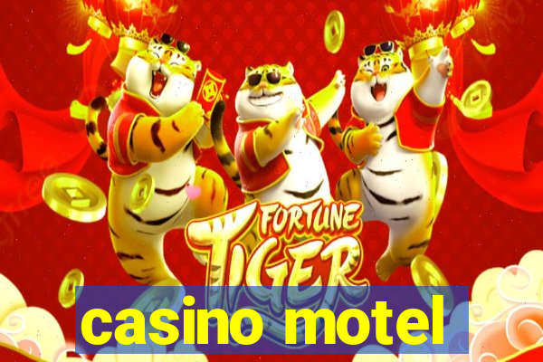 casino motel