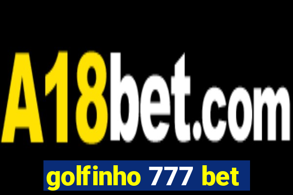 golfinho 777 bet