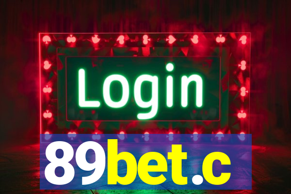 89bet.c