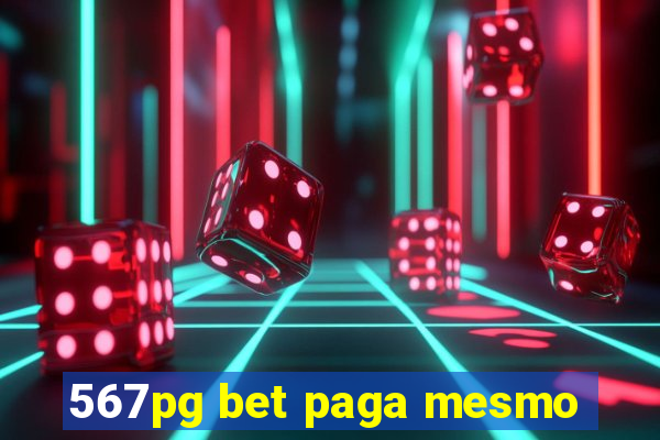 567pg bet paga mesmo