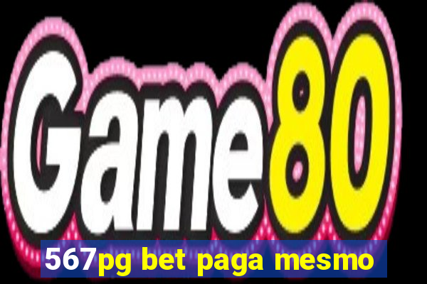 567pg bet paga mesmo