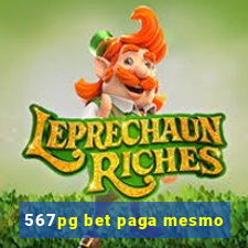 567pg bet paga mesmo