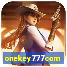 onekey777com