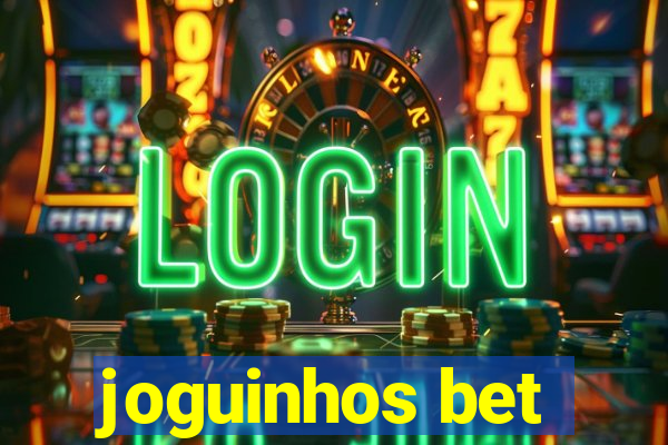 joguinhos bet