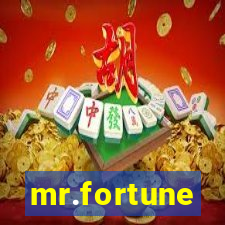 mr.fortune