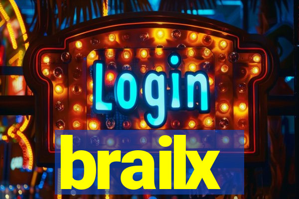 brailx