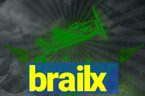 brailx