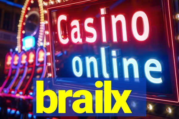 brailx