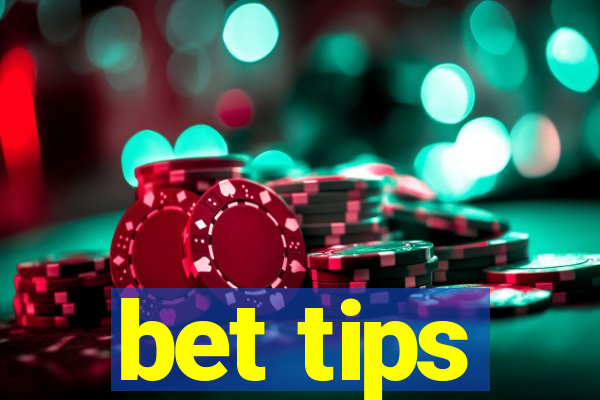 bet tips