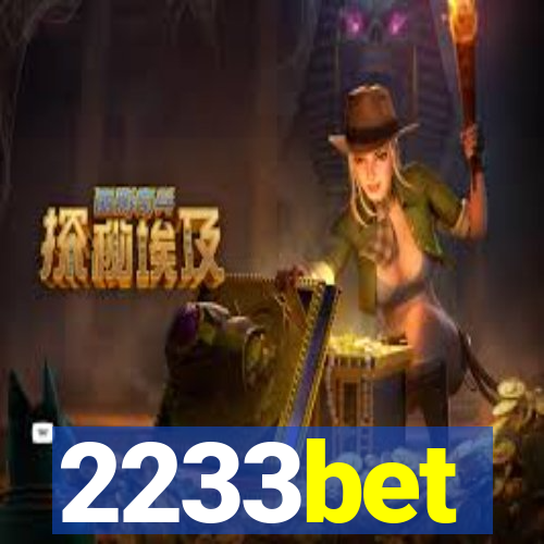 2233bet