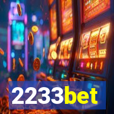 2233bet