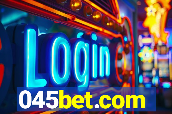 045bet.com