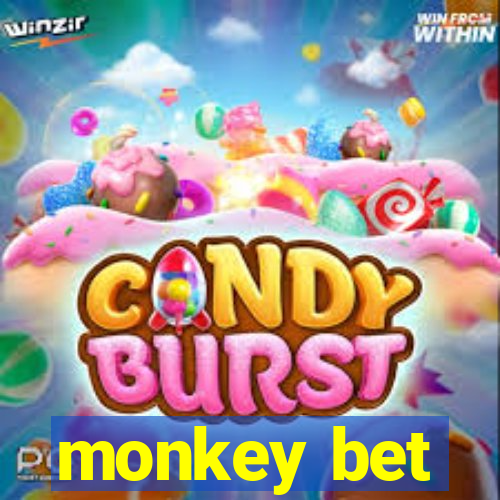 monkey bet