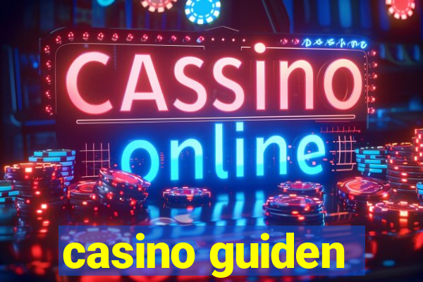 casino guiden