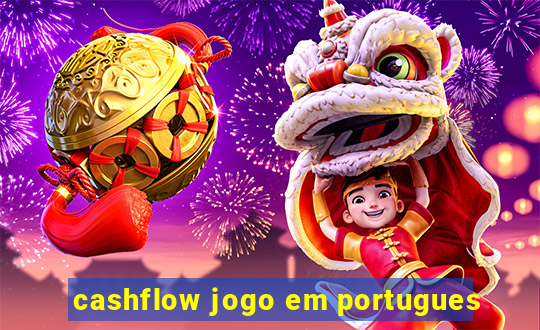 cashflow jogo em portugues