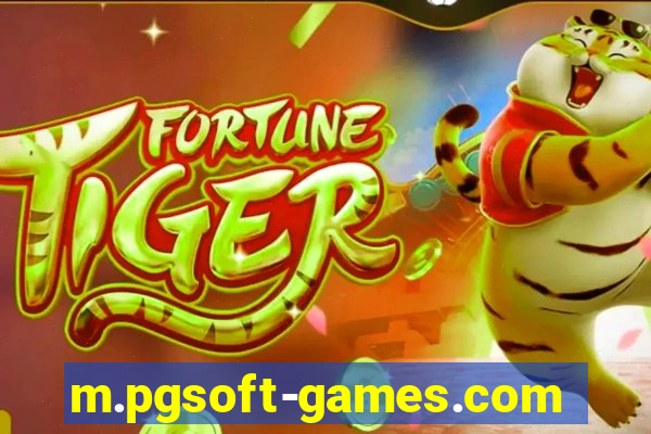 m.pgsoft-games.com fortune tiger