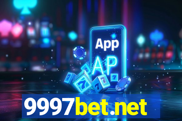 9997bet.net