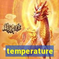 temperature converter slots