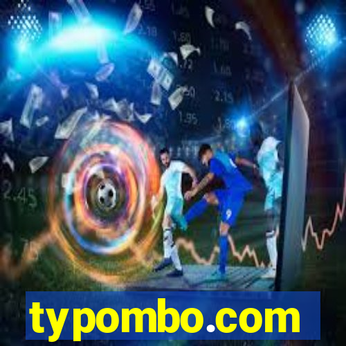 typombo.com