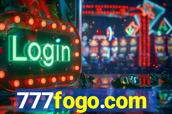 777fogo.com