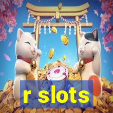 r slots