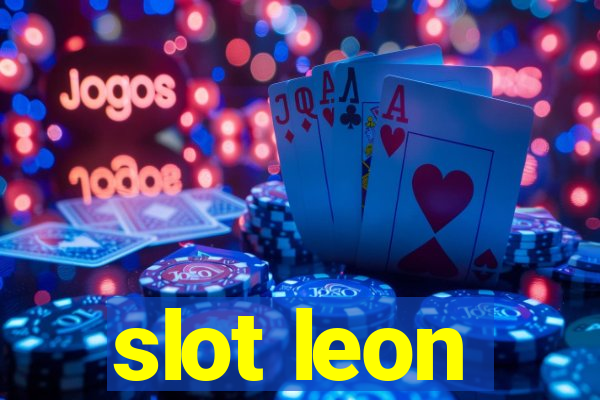 slot leon