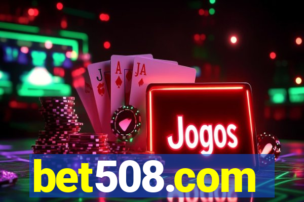 bet508.com