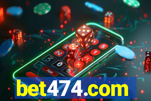 bet474.com