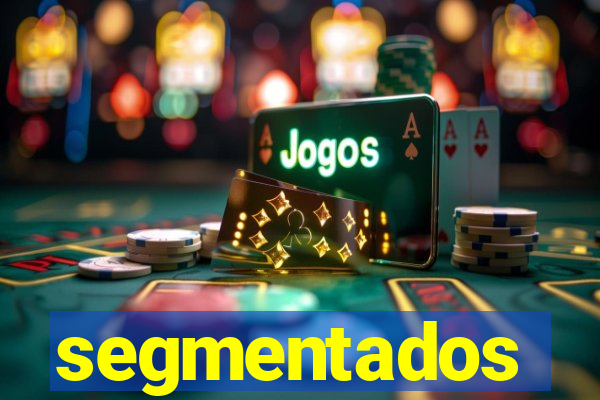 segmentados