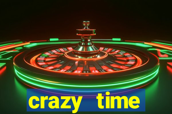 crazy time играть демо