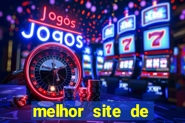 melhor site de poker online dinheiro real