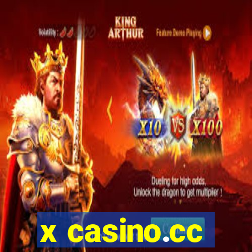 x casino.cc