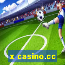 x casino.cc