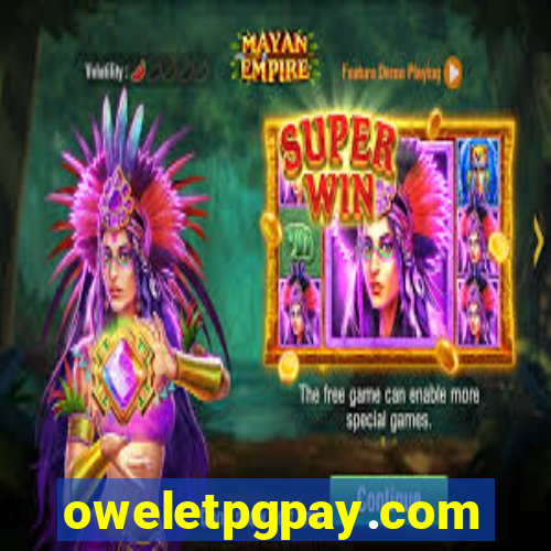 oweletpgpay.com