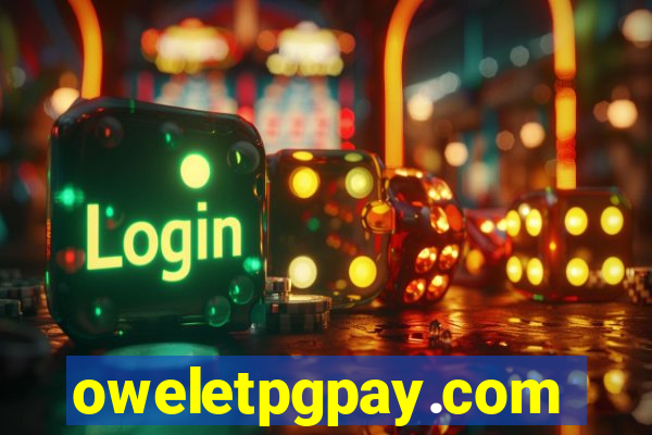 oweletpgpay.com