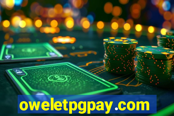 oweletpgpay.com