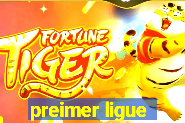 preimer ligue