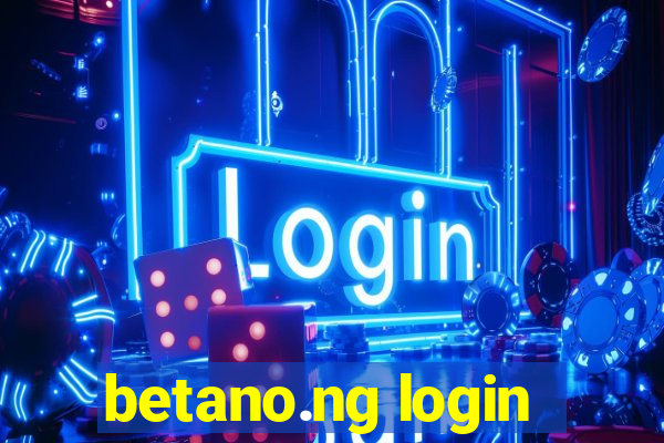 betano.ng login