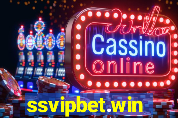 ssvipbet.win