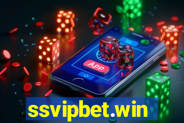 ssvipbet.win