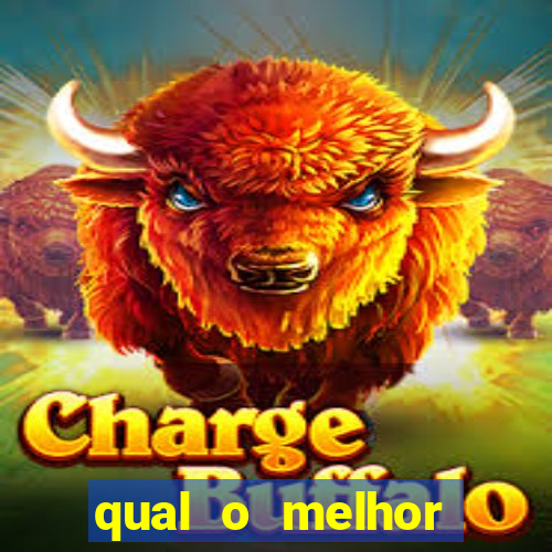 qual o melhor aplicativo de jogos para ganhar dinheiro