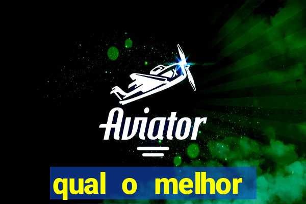 qual o melhor aplicativo de jogos para ganhar dinheiro