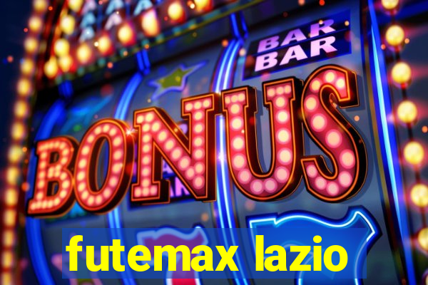 futemax lazio