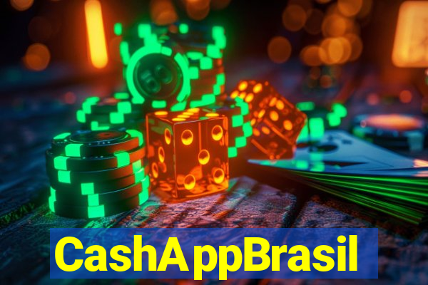 CashAppBrasil